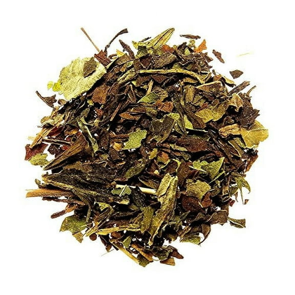 Nelson's Tea - Lemon Mint - Loose Leaf Tea - 1.6oz