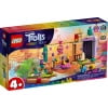 LEGO - Trolls World Tour Lonesome Flats Raft Adventure 41253