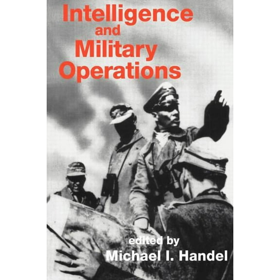 Intelligence and Military Operations