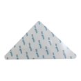 thumbnail image 3 of 16Pcs Triangles Carpet Anti-Slip Patch Self-Adhesive Washable Patch For Marble Concrete Rubber, 3 of 3