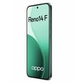 thumbnail image 3 of Oppo Reno 14 F 5g 256gb Dual Sim 12gb RAM Green, 3 of 3