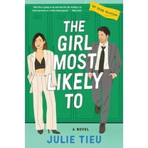 The Girl Most Likely to, (Paperback)