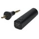 thumbnail image 2 of Receptor De Audio Bluetooth, Receptor De Música Manos Libres Para Coche Bluetooth Negro De 3,5 Mm Para Sistema De Música ZAQW Car Bluetooth Receiver, 2 of 8