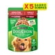 thumbnail image 3 of Kit de Croquetas para perro Purina Dog Chow Adulto todo tamaño 18.7 kg, 3 of 6