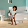 thumbnail image 4 of Huggies Pull-Ups Plus Training Pants For Boys – One Color, 2T-3T (18-34 lb/8-15 kg), 4 of 4
