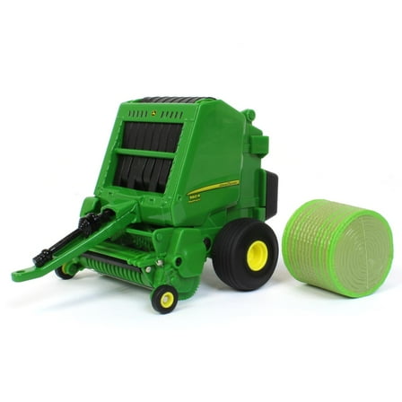 ERTL 1/32 John Deere 560R Round Baler -Ages 14  45696