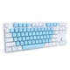 thumbnail image 2 of Teclado de computadora con teclas, teclado de computadora de 87 teclas, teclado para computadora portátil para juegos, el mejor de su clase, 2 of 8