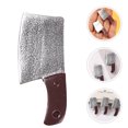 thumbnail image 2 of Shisuyan 15pcs Miniature Cutter Doll House High Simulation Cutter Kitchen Cutter Models, 2 of 9