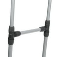 thumbnail image 4 of Clothes Hanging Rack, Clothes Hanger, Drying Rack Stainless Steel Hotel For Home Balcony Bathroom, 4 of 8