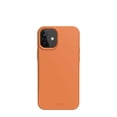 thumbnail image 2 of UAG iPhone 12 Mini Case [5.4-inch screen] 100% Biodegradable 100% Compostable 100% Mindful Eco-Friendly Ultra Slim Outback Biodegradable Protective Cover, Orange, 2 of 8