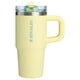 thumbnail image 1 of Vaso Stanley Quencher ProTour con tapa, 414 ml, acero inoxidable, 1 of 1
