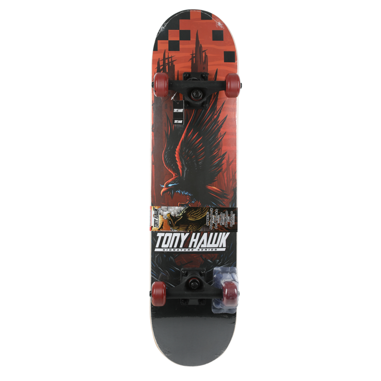 ホソイ レアデッキ ミニハンマーヘッド 8.5×31 / alva キャバレロ ボーンズ DOGTOWN tony hawk パウエル Aaron Murray Santa Cruz Vision Tony Hawk 31