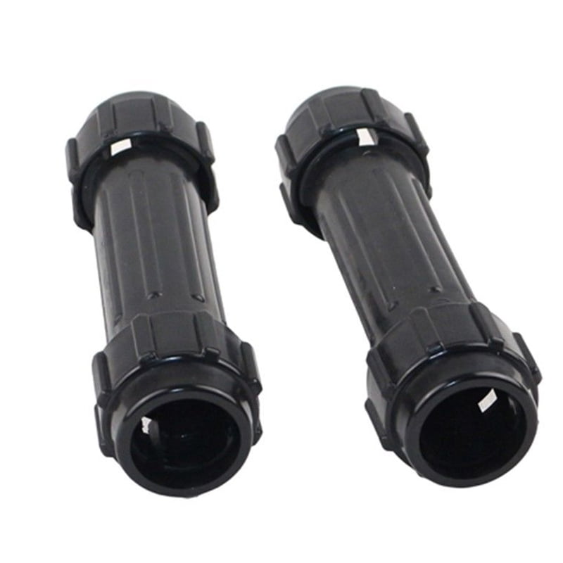 RANMEI 2Pcs Kayak Paddle Boat Oars Canoe Paddles 28mm Connectors Kayak