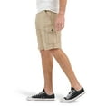thumbnail image 3 of Lee Men's Extreme Motion Swope Cargo Short, Sizes 29-42, 3 of 6