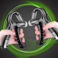 thumbnail image 2 of Grip Hand Er Adjable Wrist Exerciser For Wrist, 2 of 5