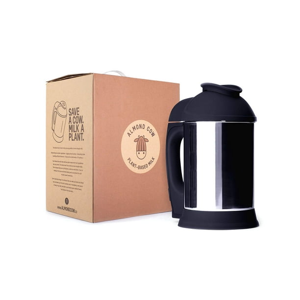 Almond Cow The PlantBased Milk Maker
