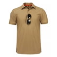 thumbnail image 1 of Playeras Manga Corta De Entrenamiento Para Tácticas Hombre, 1 of 8