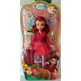 thumbnail image 1 of Disney Fairies Tinkerbell and The Lost Treasure 8? Rosetta Doll Playmate 465478016586, 1 of 2