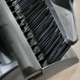 thumbnail image 6 of Libman Lobby Broom And Dustpan Set With Steel Handle And Recycled PET Fibers, 6 of 9