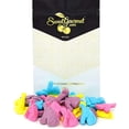 thumbnail image 2 of SweetGourmet Gummi Unicorns Candy | Fruit Flavor Gummy | Vidal Bulk Unwrapped | 2 Pounds, 2 of 5