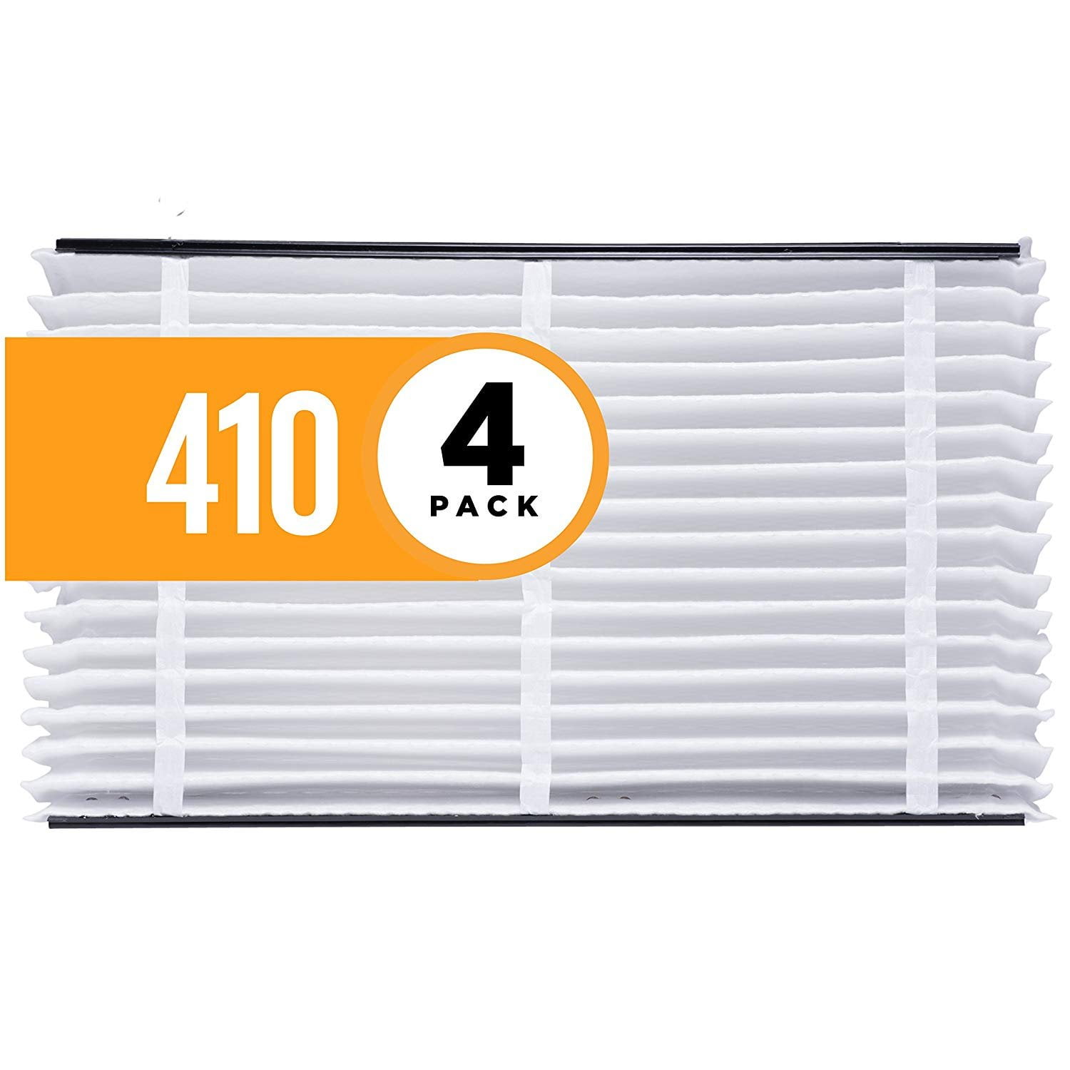 Aprilaire 410 Air Filter for Aprilaire Whole Home Air Purifiers, MERV