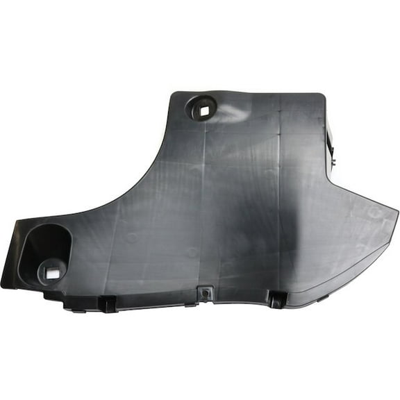 Rear Right Fender Liner - Compatible with 2013 - 2015 Toyota RAV4 2014