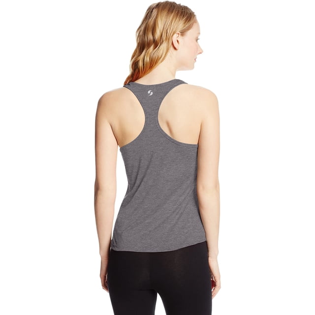 Soffe Women's Dri Performance Racer - 1510V