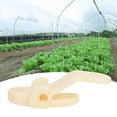 thumbnail image 3 of 10 poleas de plástico para ventiladores agrícolas, herramientas de ventilación para granjas, kit de ventilación para invernaderos, 3 of 8