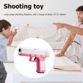 thumbnail image 1 of Airsoft Gun Pistol Shell Throwing Case Throwing Gun para niños adultos (rosa), 1 of 8