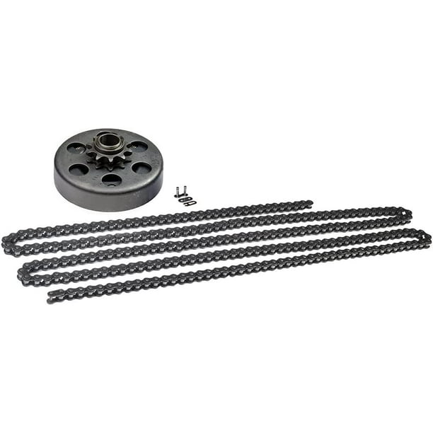 Coleman Mini Bike Clutch