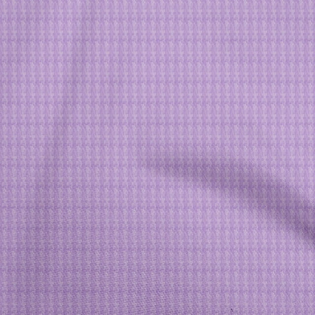 oneOone Cotton Cambric Medium Purple Fabric Texture Sewing Craft Projects Fabric Prints By Yard 56 Inch Wide