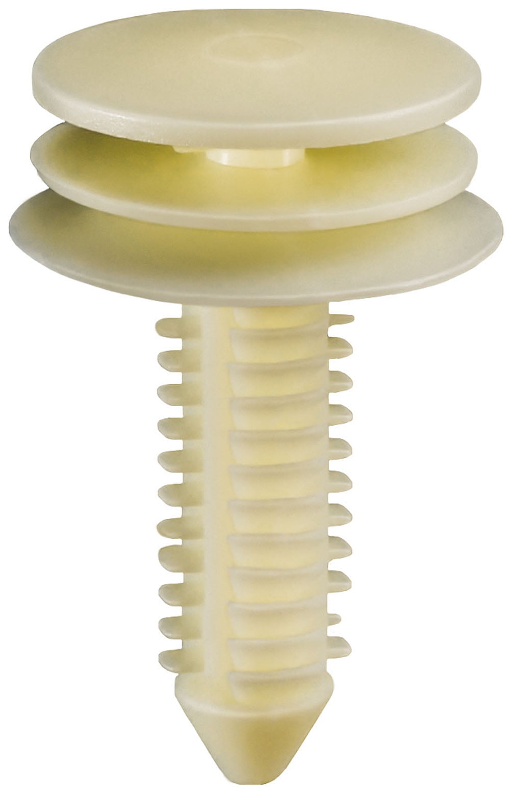 25 Trim Panel Retainers For GM APV Van 10153057