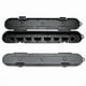 thumbnail image 1 of Chainsaw Chain Case,chainsaw Chain Organizer Box For 10inch 16inch 18inch 20inch Chainsaw (black), 1 of 5