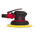 thumbnail image 2 of Chicago Pneumatic 6" Air Random Orbital Sander 3/16" Orbit Dia 12000 rpm CP7255E, 2 of 2