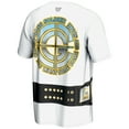 thumbnail image 3 of Men's ProSphere White John Cena Champ Belt T-Shirt, 3 of 3
