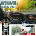 thumbnail image 2 of Good Water Repellent Spray Anti Rain Coating for Car Windshield Hydro Deco P8T5, 2 of 8