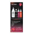 thumbnail image 5 of Splat Fire Ombre, Semi-Permanent Hair Dye for All Hair Colors, 5 of 8