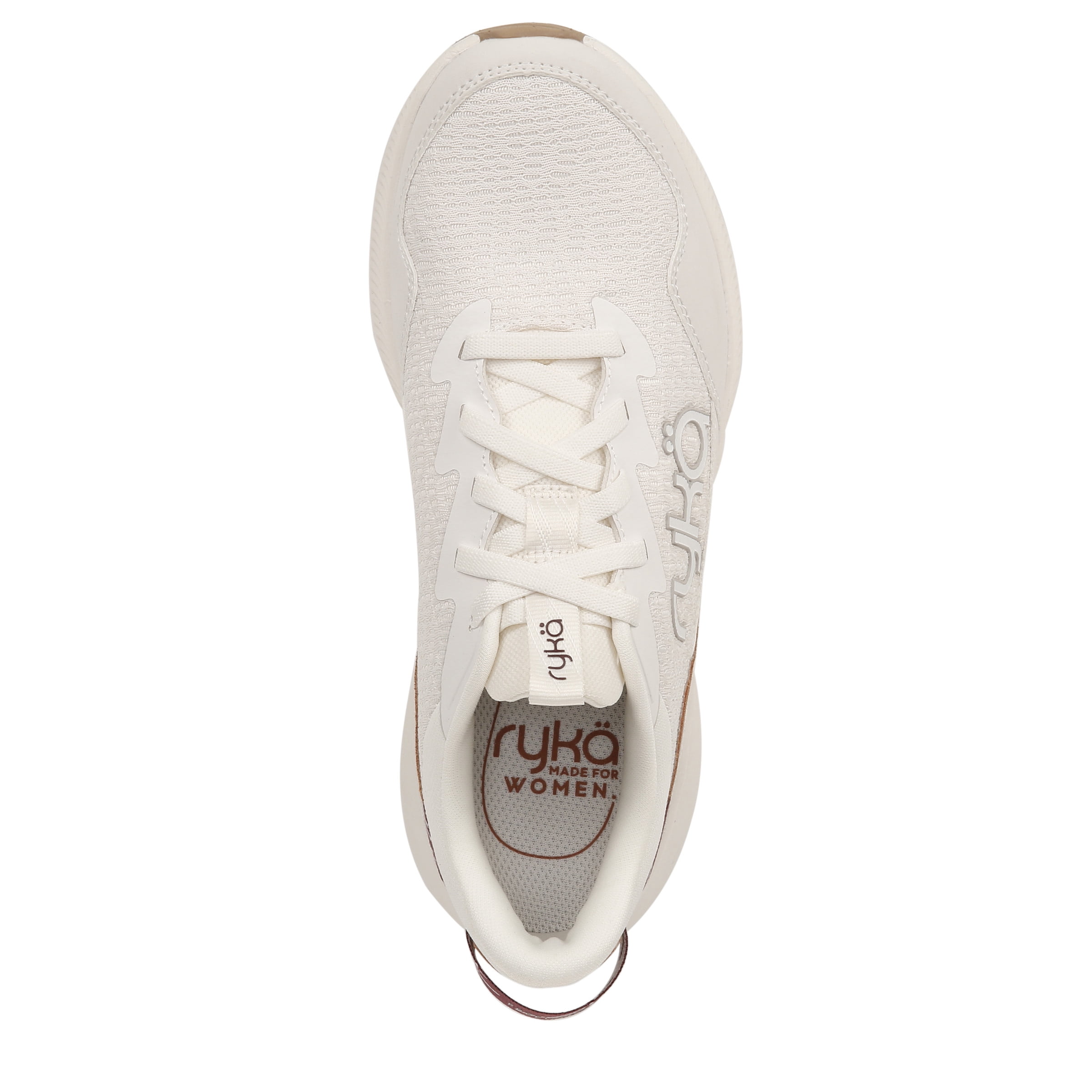 Ryka Womens Freehand Walking Shoe - Medium & Wide Width