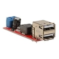 thumbnail image 2 of jinwen Buck Converter, Power Supply Module DC-DC (9V/12V/24V/36V To 5V), USB, 2 of 7