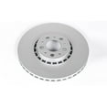 thumbnail image 2 of Power Stop EBR1285EVC Evolution Geomet Coated Brake Rotor-Front, 2 of 4