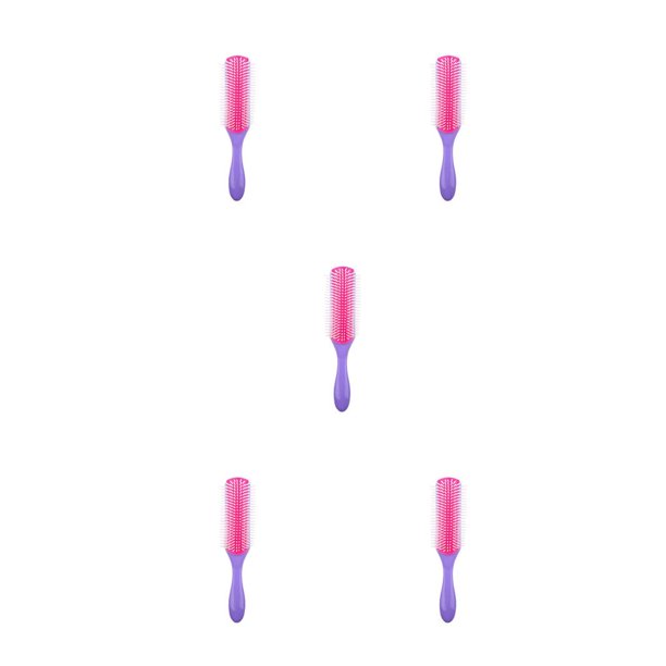 Seitruly Suministro de peines para el cabello, herramientas profesionales de barbería para salón, accesorios de peluquería, peines para desenredar para Type2 NO2 Seitruly CBP270993