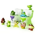 thumbnail image 6 of Flush Force - Series 1 - Bizarre Bathroom Collectible 8-Pack Figures (Color/Styles May Vary), 6 of 8
