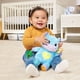 thumbnail image 5 of Juguete de peluche VTech Baby Hug-a-Hippo Musical con luces azules 3+ mon, 5 of 9