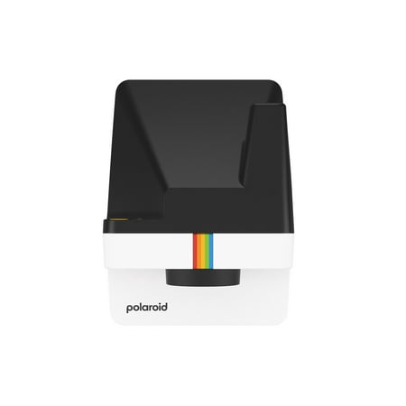Polaroid - Now Instant Film Camera Generation 2 - Black & White