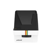 Polaroid Now Generation 2 i-Type Instant Camera with Autofocus 2-Lens System (White & Black)