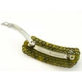 thumbnail image 2 of scunci Hand Finished Hair Barrette, 2 of 3