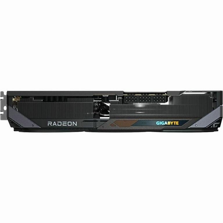 Gigabyte AMD Radeon RX 9070 XT Graphic Card, 16 GB GDDR6 - Walmart.com