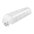 thumbnail image 3 of LOVIVER Serre Mini Protection contre le Soleil et la Chaleur pour Jardinage Extérieur Cour, 3 of 8