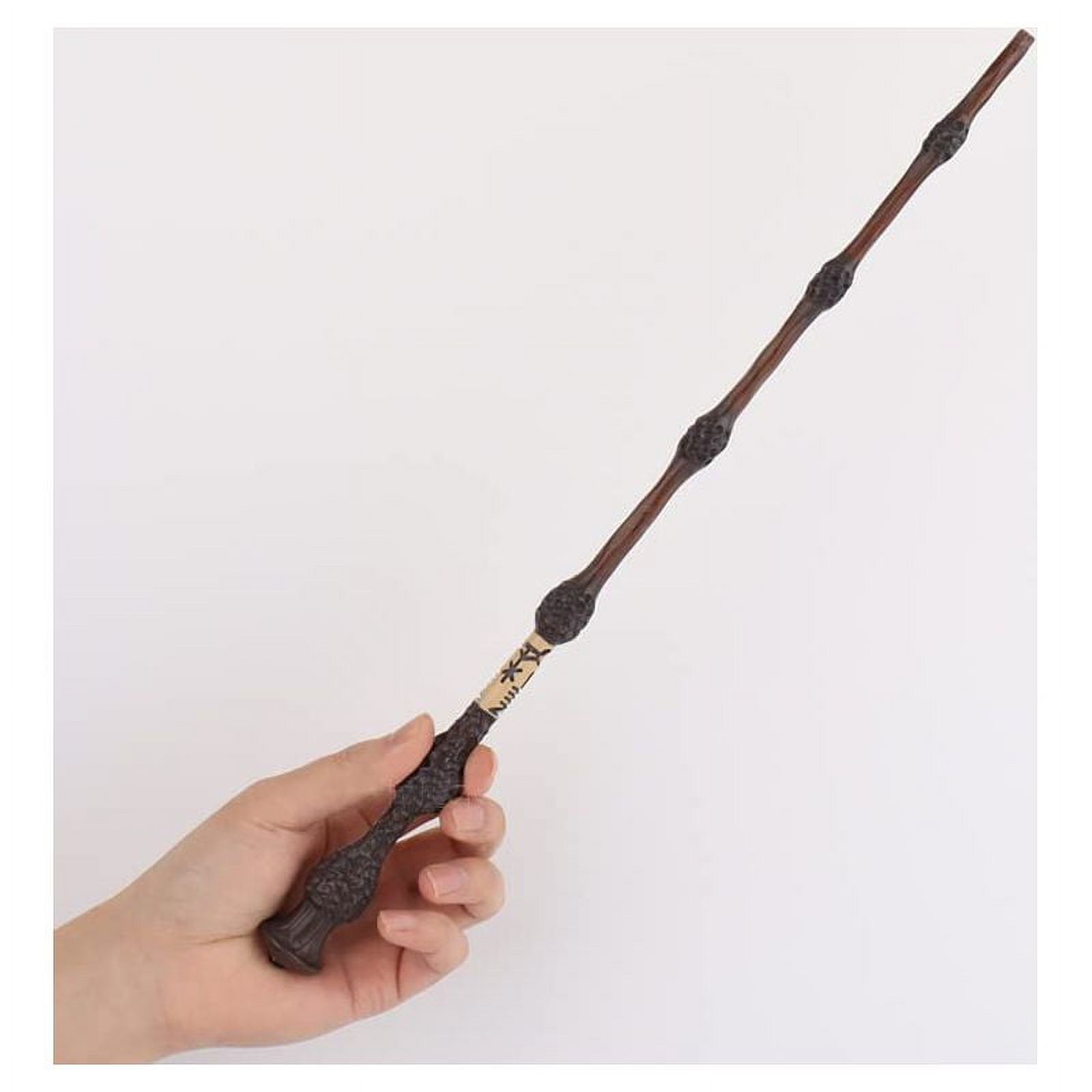 Incredible Spell Casting Wizard's Magic Wand for Party Bi