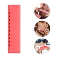 thumbnail image 2 of Weiweiguan 1Ensemble Résine 20 Tons Blues Harmonica 10 Trous ABS Harmonica avec Boîte de Rangement, 2 of 6